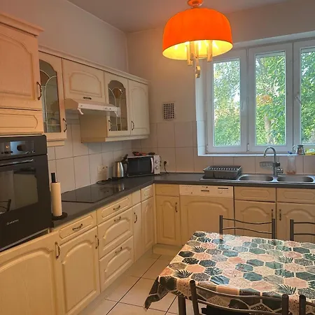 Le Clemenceau 2 Appartement Colmar