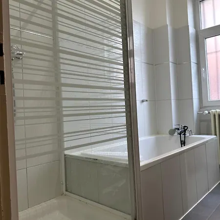 Appartement Le Clemenceau 2 *