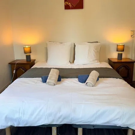 Le Clemenceau 2 Appartement Colmar
